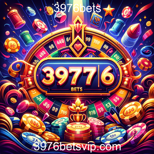 Descubra os Jackpot Games na 3976bets: A Emoção de Ganhar Grandes Prêmios