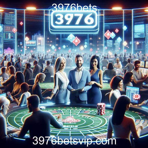 A Importância do Suporte ao Cliente em Jogos Online: O Caso do 3976bets