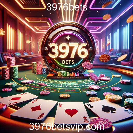A Emoção dos Jogos de Mesa no 3976bets